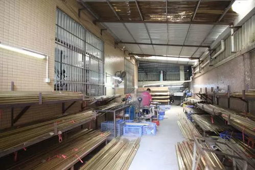 宇铂灯饰工厂 浪漫与时间的交汇