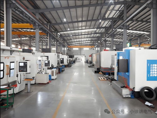 安科瑞智能照明 助力工业场景节能增效与照明质量提升