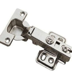 安阁五金配件 产品展示与灯具零售新体验