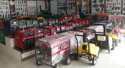 霸匠小五金 以创新与创业精神，掀起五金零售行业新革命