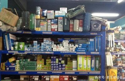 开一家五金灯具零售店要多少钱？成本明细大揭秘，说出来你可能不敢相信！