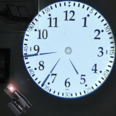 创翼(Innov) T021 重新定义时间美学，打造创意家居客厅